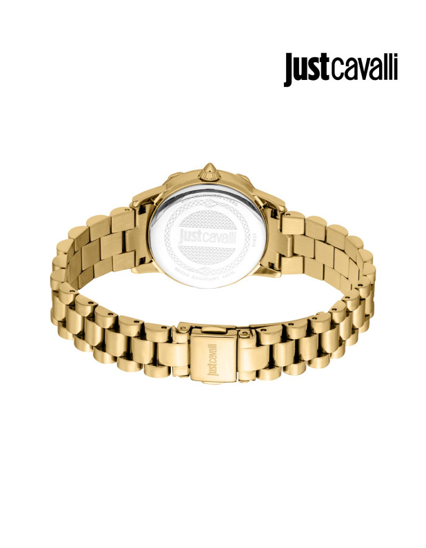 Just Cavalli Ladies Watch